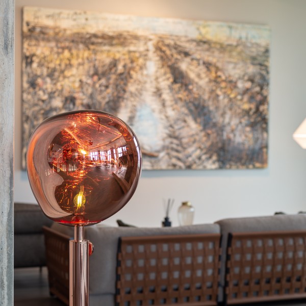  by Buroe  - Saint Petersburg - Belvedere Arredamento